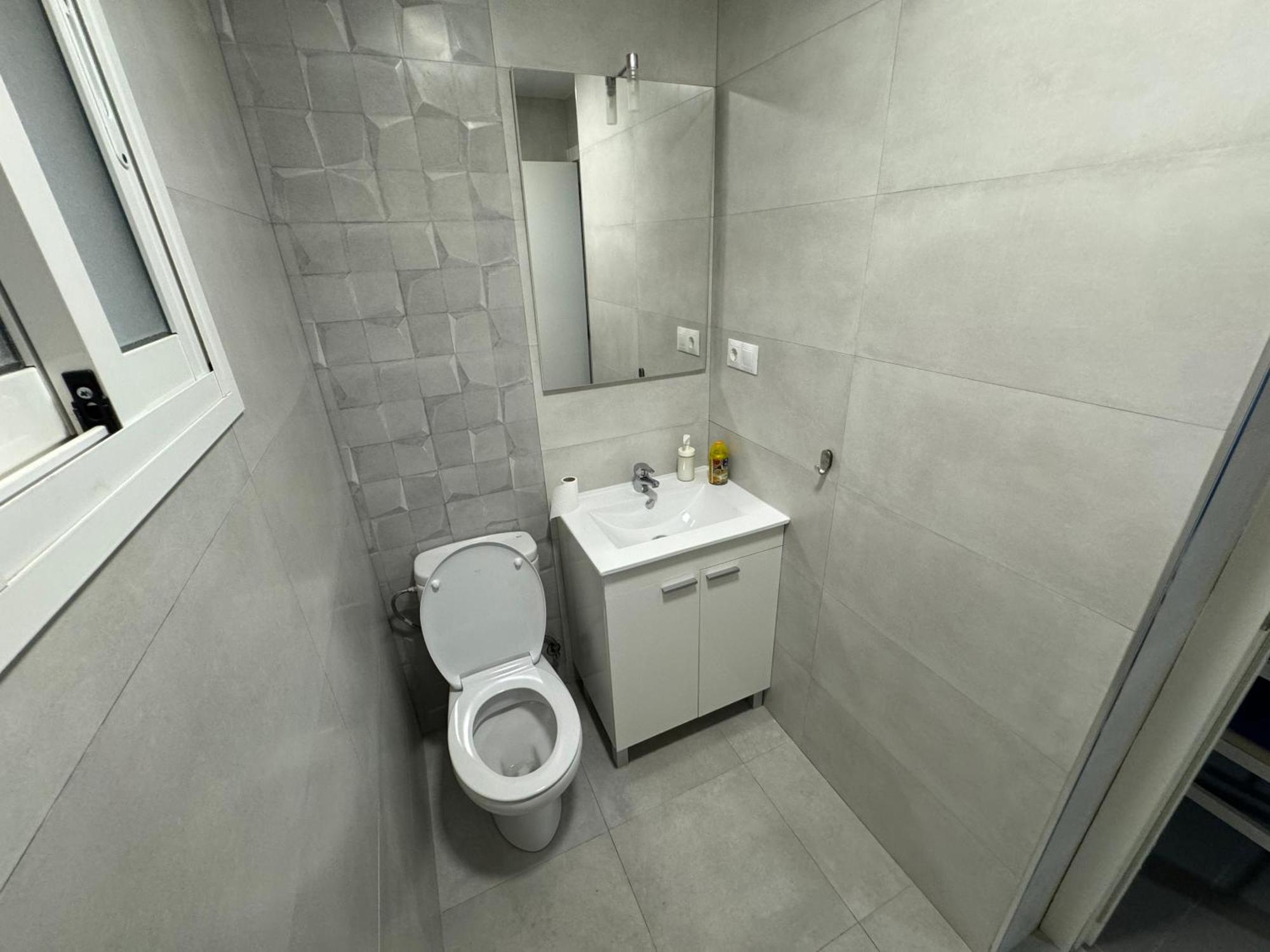 Malaga Beach, Pedregalejo Apt.4/6 2 Hab. Exteriör bild